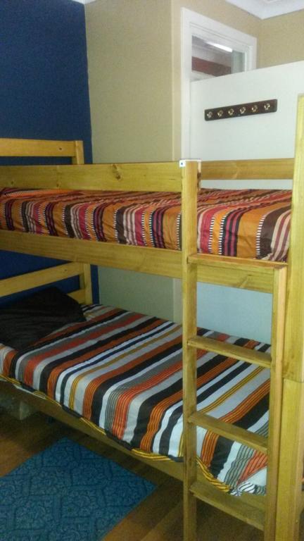 The Birches Backpacker Lodge Randburg Phòng bức ảnh